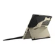 Ноутбук ASUS ROG Flow Z13 GZ302EAC KOJIMA PRODUCTIONS Edition 13.4" IPS-level 2560x1600 180 Гц / AMD Ryzen AI MAX+ 395 / AMD Radeon 8060S Graphics / RAM 128 ГБ / LPDDR5X / 1 ТБ / Windows 11 Pro / 1.25 кг (GZ302EAC-XS99) - изображение 8
