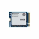 Накопичувач SSD M.2 Kingston NV3 500GB NVMe 2230 PCIe 4.0 x4 3D NAND - изображение 1