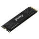 Накопичувач SSD M.2 Kingston FURY Renegade G5 4TB 2280 NVMe PCIe Gen 5.0 x4 3D TLC - изображение 3