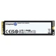 Накопичувач SSD M.2 Kingston FURY Renegade G5 4TB 2280 NVMe PCIe Gen 5.0 x4 3D TLC - изображение 4