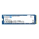 Накопичувач SSD M.2 Kingston NV3 1000GB NVMe 2280 PCIe 4.0 x4 3D NAND - изображение 1