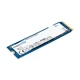 Накопичувач SSD M.2 Kingston NV3 1000GB NVMe 2280 PCIe 4.0 x4 3D NAND - изображение 3