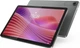 Планшет Lenovo 10.1" 4/128 ГБ 4G Luna Grey с чехлом и стилусом (ZAEJ0129UA) - изображение 5