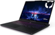 Ноутбук Lenovo Legion Pro 7 16IAX10H 16" OLED 2560x1600 240 Гц / Intel Core Ultra 9 275HX / NVIDIA GeForce RTX 5090 / RAM 64 ГБ / DDR5 / SSD 2 ТБ / Windows 11 Pro / 2.57 кг (83F5006GUS) - зображення 2
