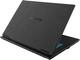 Ноутбук GIGABYTE Gaming A16 CVH 16" IPS 1920x1200 165 Гц /Intel Core i7-13620H / NVIDIA GeForce RTX 5060 / RAM 16 ГБ / DDR5 / 1 ТБ / Windows 11 Home / 2.2 кг(CVHI3US894SH) - зображення 4