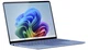Ноутбук Microsoft Surface Laptop 7 Copilot+ PC Sapphire 13.8" IPS 2304х1536 120 Гц / Qualcomm Snapdragon X Plus / Qualcomm Adreno / RAM 16 ГБ / SSD 512 ГБ / Windows 11 Home / Вес 1.34 кг (ZGM-00062) - зображення 1