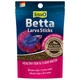 Корм Tetra Betta Larva Sticks для рибок півників в паличках 5г - изображение 1