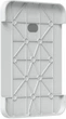 Uchwyt ścienny Ubiquiti U7 Pro Wall Paintable Flush Mount (UACC-U7-Pro-Wall-FM) - obraz 4