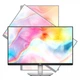 Монітор Dell S2722QC (210-BBRQ) - зображення 6