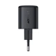 Адаптер сетевой ACEFAST PD mini GaN USB-C fast charger A119 |1USB-C, 45W/3A| 5209237 - зображення 8