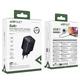 Адаптер сетевой ACEFAST PD mini GaN USB-C fast charger A119 |1USB-C, 45W/3A| 5209237 - зображення 10