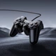 Ігровий контролер HOCO Fast link wired game controller GA3 | PC Windows| 5186579 - зображення 3