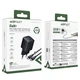 Адаптер сетевой ACEFAST PD mini GaN USB-C fast charger set A118 (P5) |1USB-C, 30W/3A| 5209236 - зображення 2