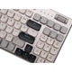 Клавиатура Thunderobot K96 Tri-mode Red Switch UA Grey (6932066308230) - изображение 8