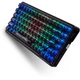 Клавиатура Thunderobot K75 TKL RGB Tri-mode Violet Mist Moon Switch Purple (6932066305550) - изображение 6