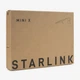 Супутникова система Starlink Mini X старлінк міні ікс без прив'язки до місця без акаунту під нову реєстрацію (star_mini_mX) - зображення 5