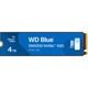 SSD накопитель WD Blue SN5000 4 TB (WDS400T4B0E) - изображение 1