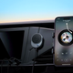 FM-трансмиттер Hoco E150 AUX Bluetooth приемник для автомобиля с управлением музыкой и звонками через кабель - изображение 4