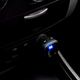 FM-трансмітер Hoco E67 Fighter Bluetooth для автомобіля зі швидким заряджанням QC3.0 і двома USB-портами - зображення 10