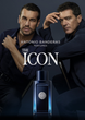 Туалетная вода для мужчин Antonio Banderas The Icon 50 мл - изображение 7