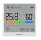 Термометр гігрометр годинник ATuMan THSE Temperature and Humidity Clock - изображение 1