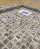 Мозаика SТОNЕ BEIGE бежевая облицовочная (13-111168) - изображение 6