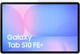 Планшет Samsung Galaxy Tab S10 FE+ 5G 12/256GB Blue (SM-X626BLBP) Seller Refurbished - изображение 3