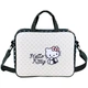 Шкільна текстильна сумка Kite Hello Kitty HK26-589-2, для дівчинки - зображення 2