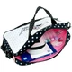 Шкільна текстильна сумка Kite Hello Kitty HK26-589-2, для дівчинки - зображення 7