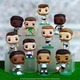 Коллекционная фигурка футбольной звезды Trent Alexander-Arnold (Английская Премьер-Лига) - изображение 5