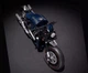Конструктор-модель спортивного круизера, GULY/Raceforge 60517, Harley-Davidson Night Rod Special, масштаб 1:8, 562 детали - изображение 5