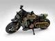 Конструктор-модель классического мотоцикла, Guly/Raceforge 60514, Harley-Davidson Sportster, масштаб 1:8, 590 деталей - изображение 9