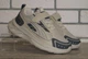 Кроссовки спортивные детские Kimboo Y5003-3M 33 (21 см) бежевые с серым - изображение 4
