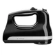 Миксер ручной KitchenAid 5KHM6118EOB 6 скоростей черный - изображение 2