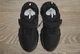 Кроссовки демисезонные детские Kimboo Y5009-3A 36 (23 см) черные - изображение 7