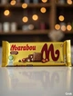 Шоколадка с цельным миндалем Marabou 160г - изображение 1