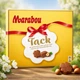 Шоколадные конфеты с фундуком Marabou Tack 110 г - изображение 2