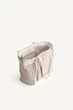 Сумка SHPPR BG STRPS ZARA - изображение 3