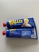 Набор Икра трески в тюбике Kalles Kaviar 6 шт 1.5 кг - изображение 7