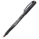 Маркер Centropen Permanent ЗНР 2636 F 0,6 мм red - зображення 1