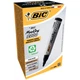 Маркер Bic перманентный, черный - изображение 2