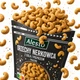 Орехи Кешью Жареные с солью и перцем Alesto 150 г - изображение 2