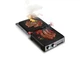 Мультимейкер гриль BITEK BT-2681 2800 Вт контактный BBQ 180° с антипригарными пластинами (7092) - изображение 3