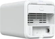 Serwer plików Ubiquiti UNAS 2 White (UNAS-2-W) - obraz 8