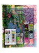 Набір для алмазної мозаїки на підрамнику ColorArt Чарівний краєвид 40х50см SPP023 + Подарунок лак для покриття - изображение 4