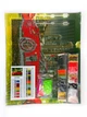 Алмазна мозаїка ColorArt Червона машина 40х50 SP099 - изображение 3