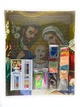 Набір для алмазної мозаїки ColorArt Ікона Святе сімейство 40х50см SP016 - изображение 4