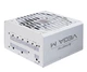 Блок питания Chieftec Vega M 750W 80 Plus Gold White (PPG-750-CW) EU - зображення 6