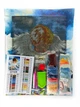 Алмазна мозаїка ColorArt Ангелочок хлопчик 30х40 ST429 - изображение 3