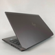 Мобильная рабочая станция Б-класс HP zBook 15 G6 / 15.6" (1920x1080) IPS / Intel Core i7-9850H (6 (12) ядер по 2.6 - 4.6 GHz) / 16 GB DDR4 / 240 GB SSD / nVidia Quadro T1000, 4 GB GDDR5, 128-bit / Fingerprint / WebCam / HDMI б/у + Подарок Мышь / USB - изображение 8